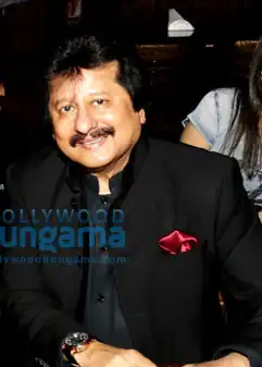 Udhas in 2015