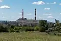 Pannonpower Energy Station
