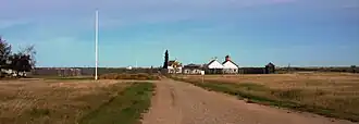 Fort Battleford