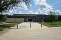 Arthur M. Johnson Gymnasium