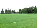 Panorama Ridge school field