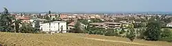 View of Casalgrande