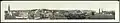 Panorama of central business district, c. 1910
