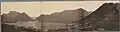 Late 19th-century panorama
