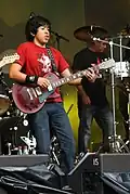 Gorri – Guitar[1]