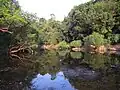 Panthrandam Chall Bird Sanctuary