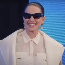 Iezzi in 2024