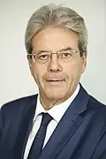 Paolo Gentiloni 2016–2018 (1954-11-22) 22 November 1954 (age&nbsp;71)