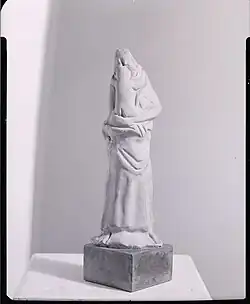 Photo by Paolo Monti. Milan, 1963.