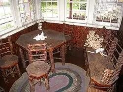 Dining set
