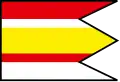 Flag of Papradno