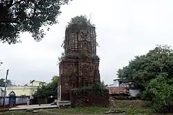 Durga temple