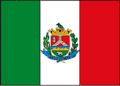 Flag of Paraibuna