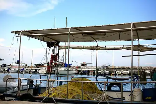 Paralia