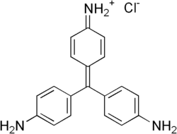 Pararosaniline