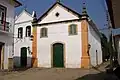 Igreja de Nossa Senhora do Rosário e São Benedito
