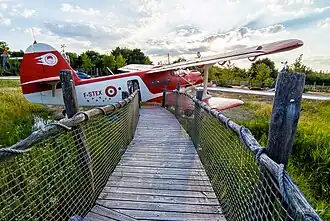 The Antonov An-2, legendary biplan