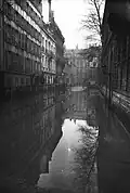 Rue de Poitiers