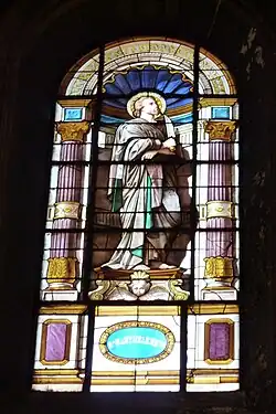 Saint Bartholomew