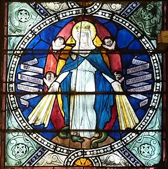 The Madonna
