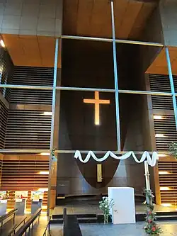 The Choir