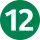 Paris Métro Line 12