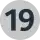 Paris Métro Line 19