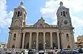 Parish Church of Christ the King
