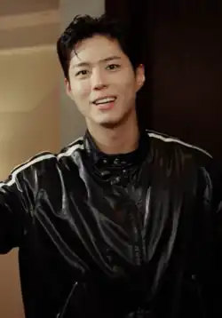 Park Bo-gum