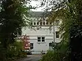 Park Mount, 38 Ullet Road (1860s; Grade II)