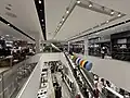 Simons Department Store