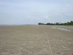 Parki Beach