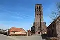 Onze-Lieve-Vrouw Bezoeking Church