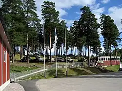 Armour Museum.