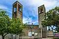 Santos Ángeles Custodios Church (1968) in Yabucoa