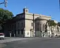 Holy Family Parish Church