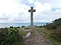 Parson Martin's Cross