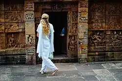 Parasuramesvara Temple, Bhubaneswar Old Town