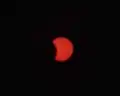 Partial from Magalang, Pampanga, 04:55 UTC