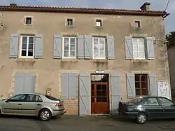Town hall