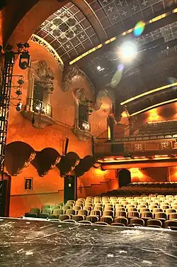 Pasadena Playhouse