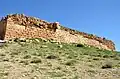 Toll-e Takht hill (Pasargad)