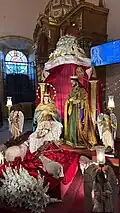 Nativity Scene #2
