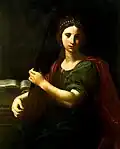 Lute Player