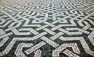 Restauradores Square, Lisbon