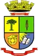 Official seal of Passo Fundo