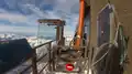 Skywalk, December 27, 2013
