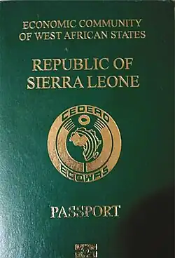 Sierra Leone