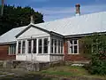 Ruhnu school