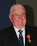 Pat Leonard